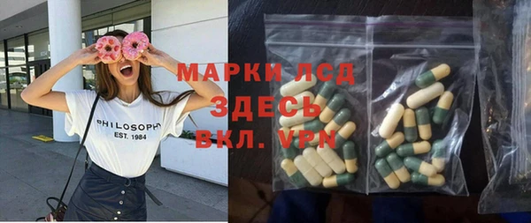ALPHA PVP Богородицк